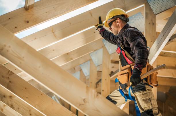 Slate Roofing Contractor in Chama, NM