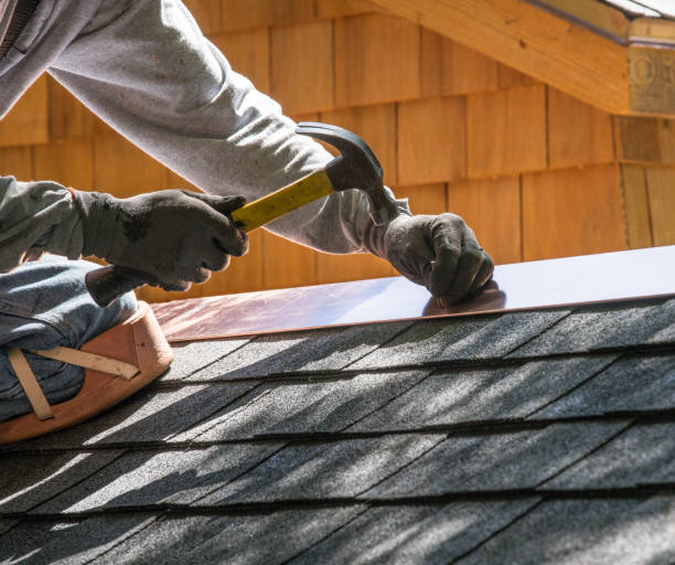 Residential Roof Replacement in Chama, NM